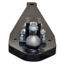 Plaque de support SCHARMÜLLER 009605970A02
