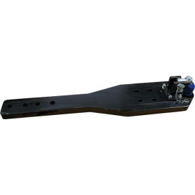 Plaque de support SCHARMÜLLER 009605995A02
