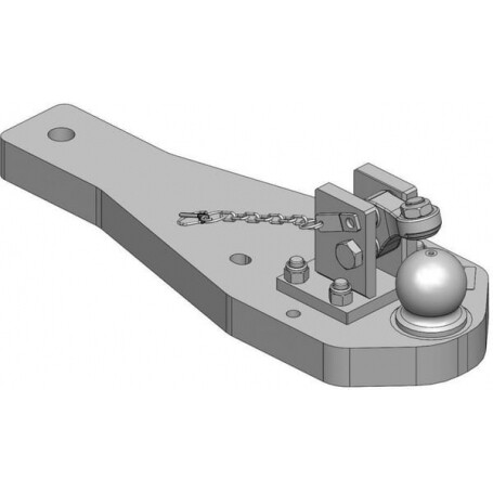 Plaque de support SCHARMÜLLER 009606390A24