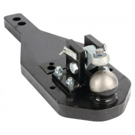 Plaque de support SCHARMÜLLER 009606400A24