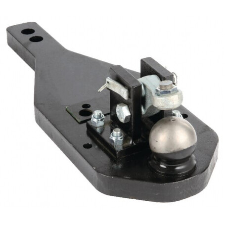 Plaque de support SCHARMÜLLER 009606400A24
