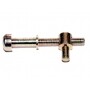 Tornillo tensión cadena STIHL 11186641600 - 11206641500