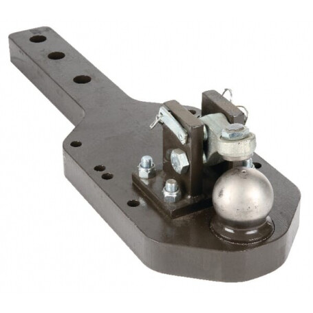 Plaque de support SCHARMÜLLER 009606420A24
