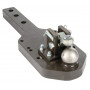 Plaque de support SCHARMÜLLER 009606420A24
