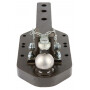 Plaque de support SCHARMÜLLER 009606420A24