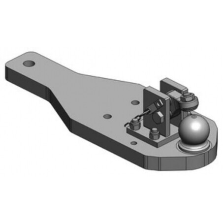 Plaque de support SCHARMÜLLER 009606470A24
