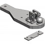 Plaque de support SCHARMÜLLER 009606470A24
