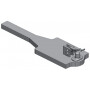 Plaque de support SCHARMÜLLER 009610430A01