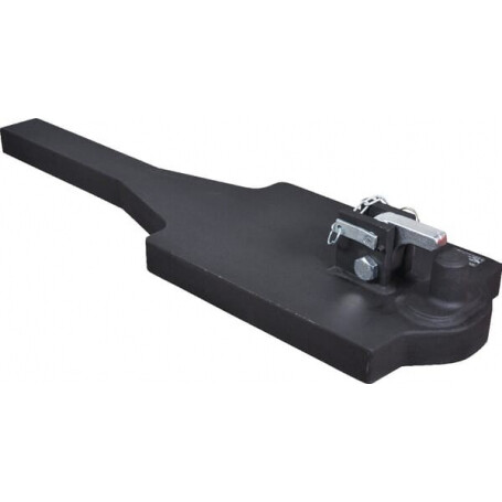 Plaque de support SCHARMÜLLER 009610460A01