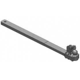 Plaque de support SCHARMÜLLER 009623290A02