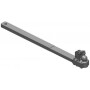 Plaque de support SCHARMÜLLER 009623290A02