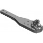 Plaque de support SCHARMÜLLER 009643870A17