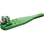 Plaque de support SCHARMÜLLER 009643880A17