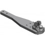 Plaque de support SCHARMÜLLER 009643880A17