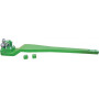 Plaque de support SCHARMÜLLER 009644050A17