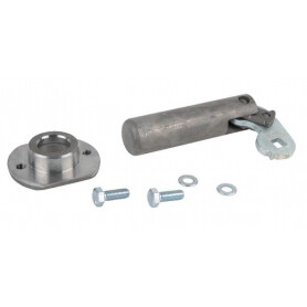 Axe d'attelage SCHARMÜLLER 02480010