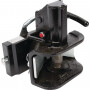 Attelage de remorque 255 mm SCHARMÜLLER 032553021A02