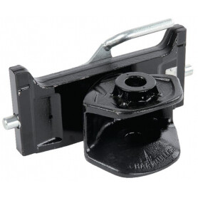Attelage de remorque 310 mm SCHARMÜLLER 03310501A02