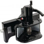 Attelage de remorque 320 mm SCHARMÜLLER 033203271A02