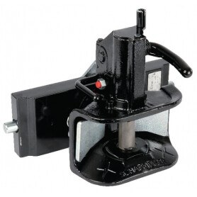 Attelage de remorque SCHARMÜLLER 033291221A02