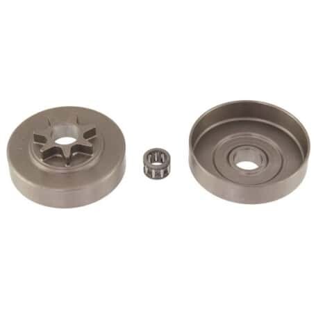 Kettenrad sägekette Alpina P34 - P350 - P361 - P370 - P371 - P390 - P391 - P411