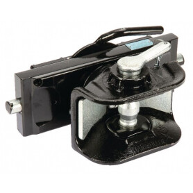 Attelage de remorque 330 mm SCHARMÜLLER 03330506A02