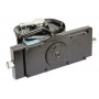 Attelage de remorque 330 mm SCHARMÜLLER 03330506A17