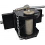 Attelage de remorque SCHARMÜLLER 03330700A02