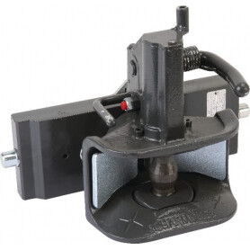 Attelage de remorque SCHARMÜLLER 033353221A24