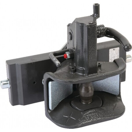 Attelage de remorque SCHARMÜLLER 033353221A24