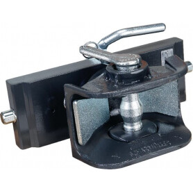 Attelage de remorque SCHARMÜLLER 03335506A24