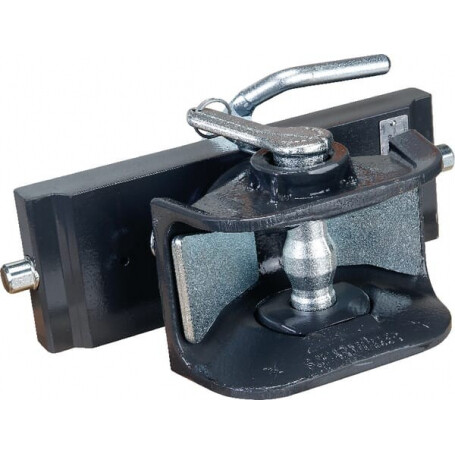 Attelage de remorque SCHARMÜLLER 03335506A24