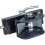 Attelage de remorque SCHARMÜLLER 03335506A24