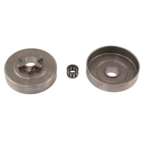 Piñón motosierra Alpina P34 - P350 - P361 - P370 - P371 - P390 - P391 - P411