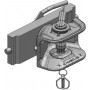 Attelage de remorque SCHARMÜLLER 03335506A24