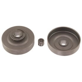 Pignon pour tronçonneuse Alpina P400 - P402 - P420 - P422 - P442 - P450 - P462 - P472 - P482 - P500 - P510 - P522