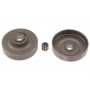Piñón motosierra Alpina P400 - P402 - P420 - P422 - P442 - P450 - P462 - P472 - P482 - P500 - P510 - P522