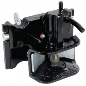 Attelage de remorque SCHARMÜLLER 036320531A02