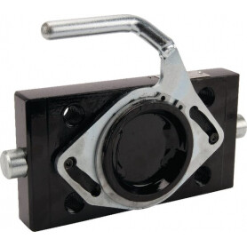 Adaptateur pour attelage SCHARMÜLLER 03722532A02