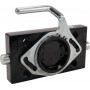 Adaptateur pour attelage SCHARMÜLLER 03722532A02