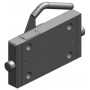 Adaptateur pour attelage SCHARMÜLLER 03722532A02