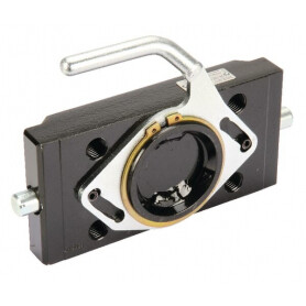 Adaptateur pour attelage SCHARMÜLLER 03724435A02