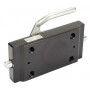 Adaptateur pour attelage SCHARMÜLLER 03724435A02