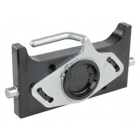 Adaptateur pour attelage SCHARMÜLLER 03729352A02