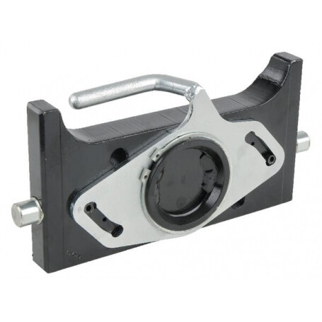 Adaptateur pour attelage SCHARMÜLLER 03729352A02