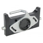 Adaptateur pour attelage SCHARMÜLLER 03729352A02