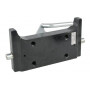 Adaptateur pour attelage SCHARMÜLLER 03729352A02