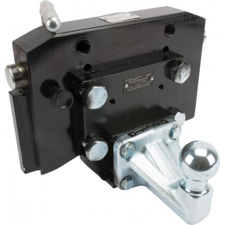 Accouplement SCHARMÜLLER 03732004A02