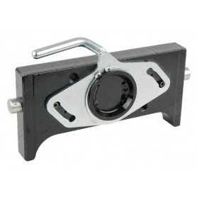 Adaptateur pour attelage SCHARMÜLLER 03732050A02