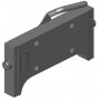 Adaptateur pour attelage SCHARMÜLLER 03732050A02